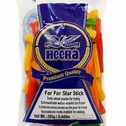 Heera star far far