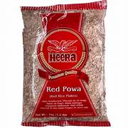 Heera red poha 1kg