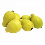 Small guava
