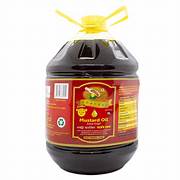 shankar mustard oil 5 ltr