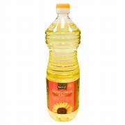 Natco Sunflower oil 1 Ltr