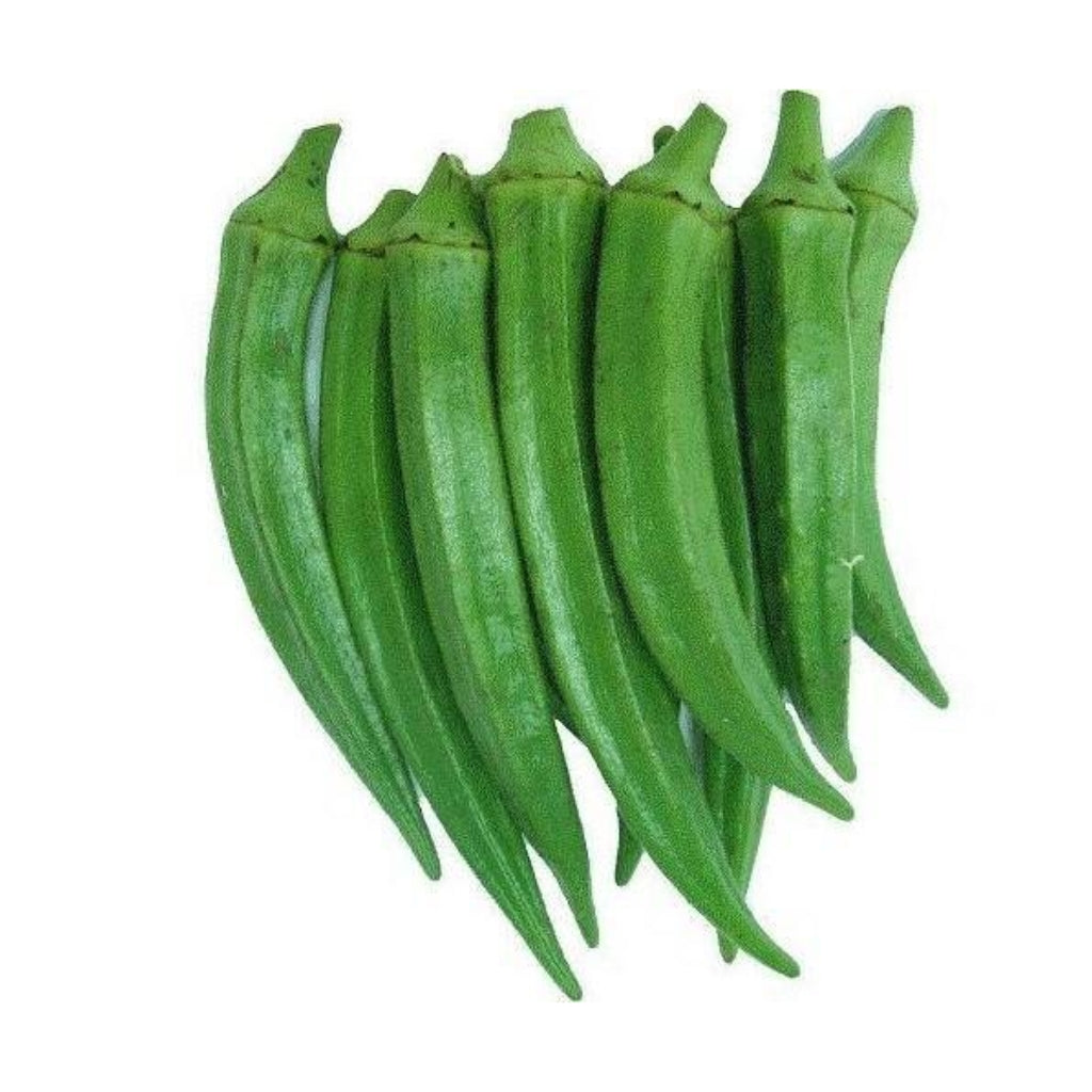 Okra (Bhindi)