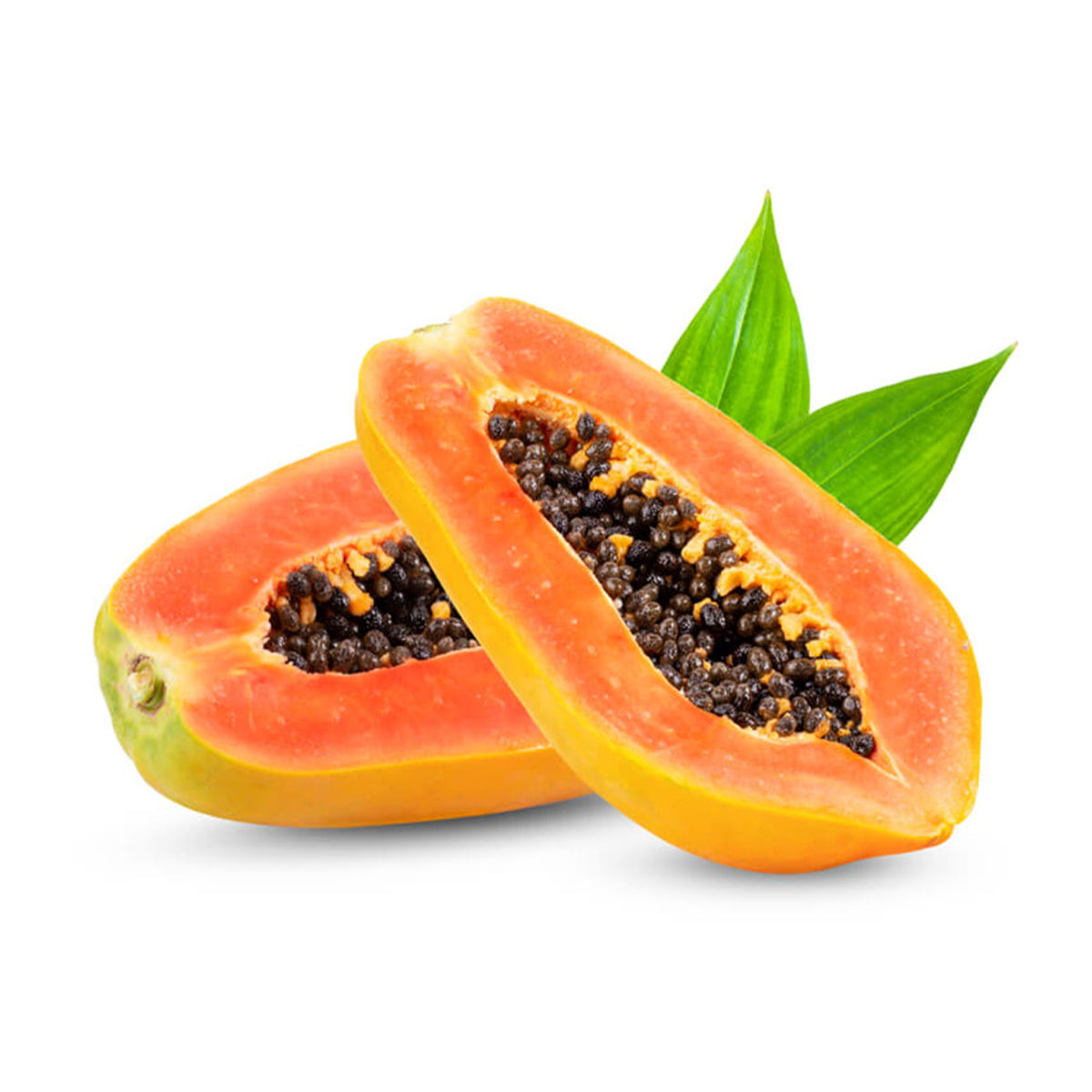 Papaya Fruit