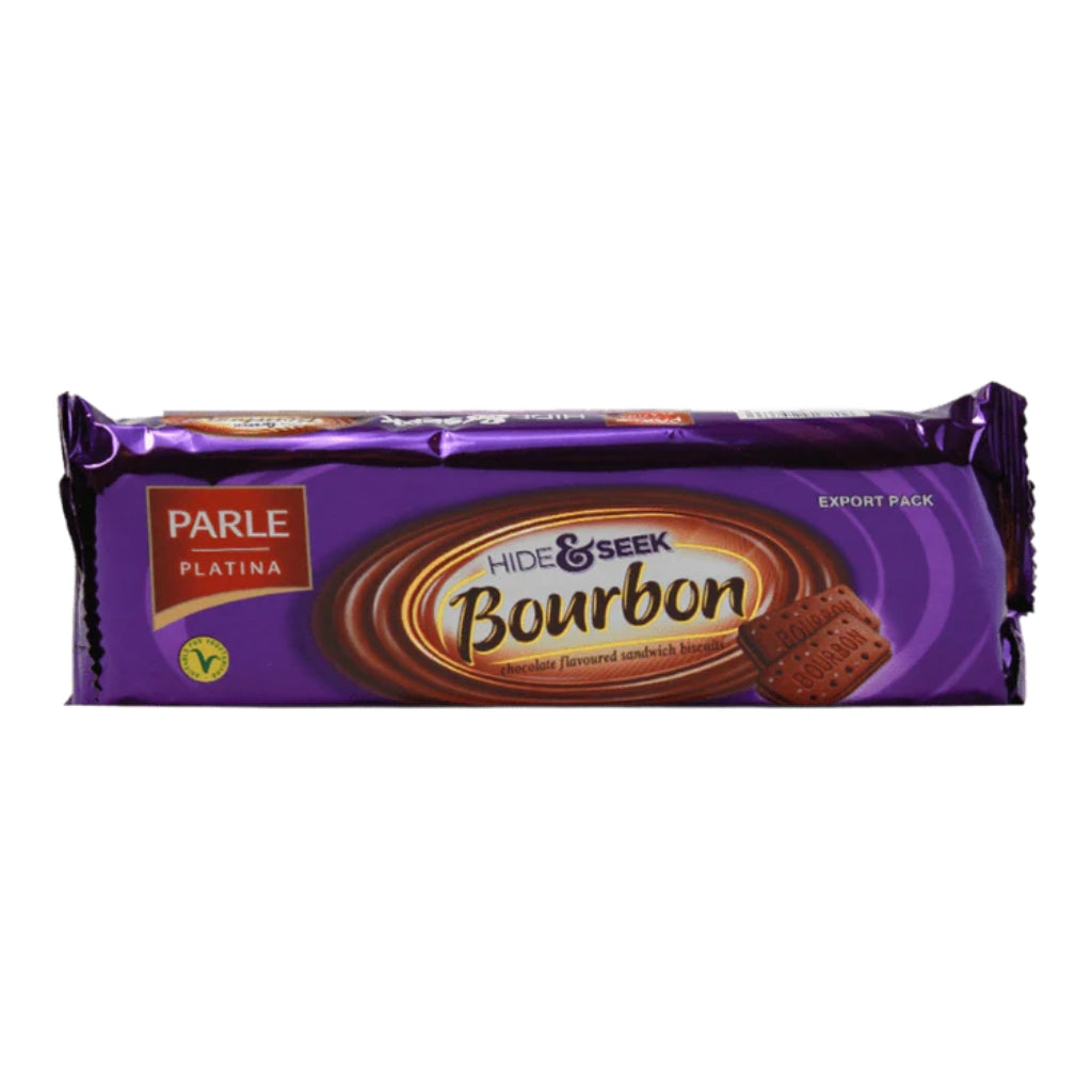 Parle - Hide & Seek Bourbon - 150g