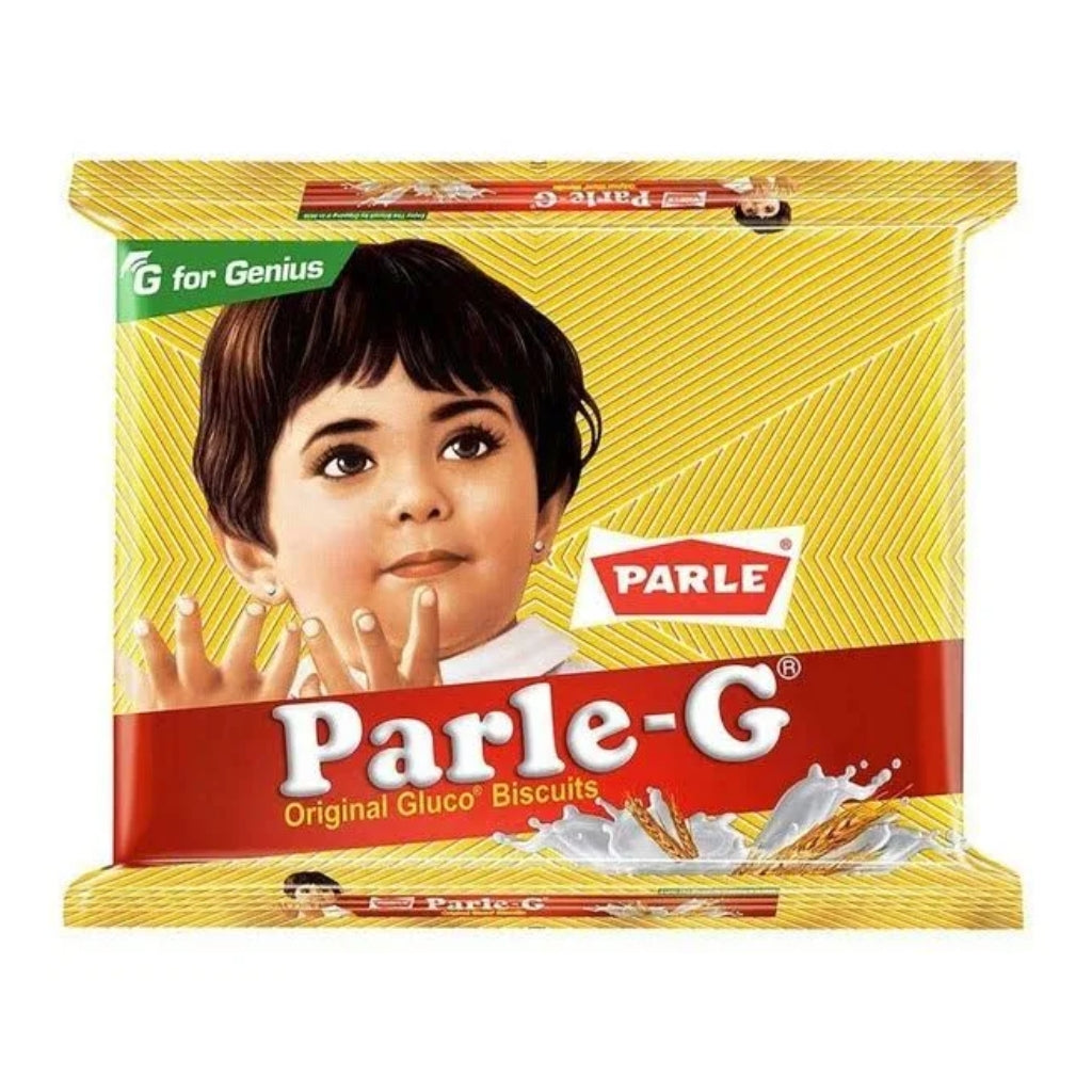 Parle G Biscuits Family Pack 800g
