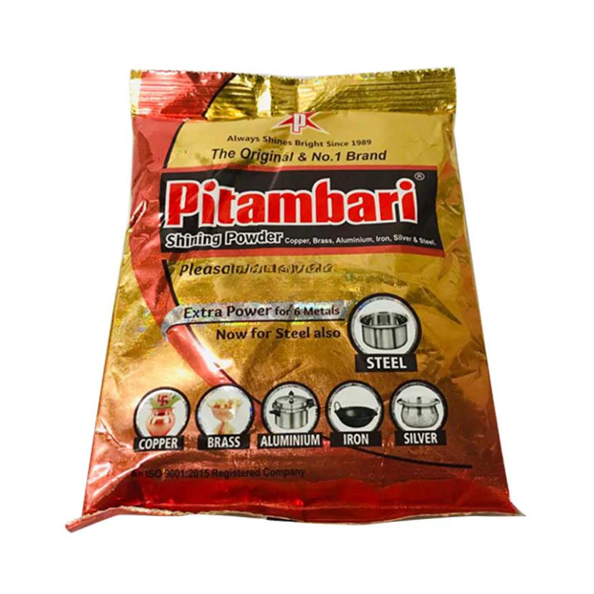 Pitambari Shining Powder 200g