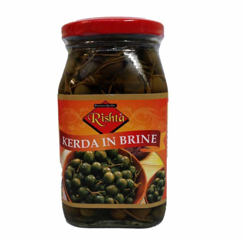 Rishta Kerda in Brine 400g