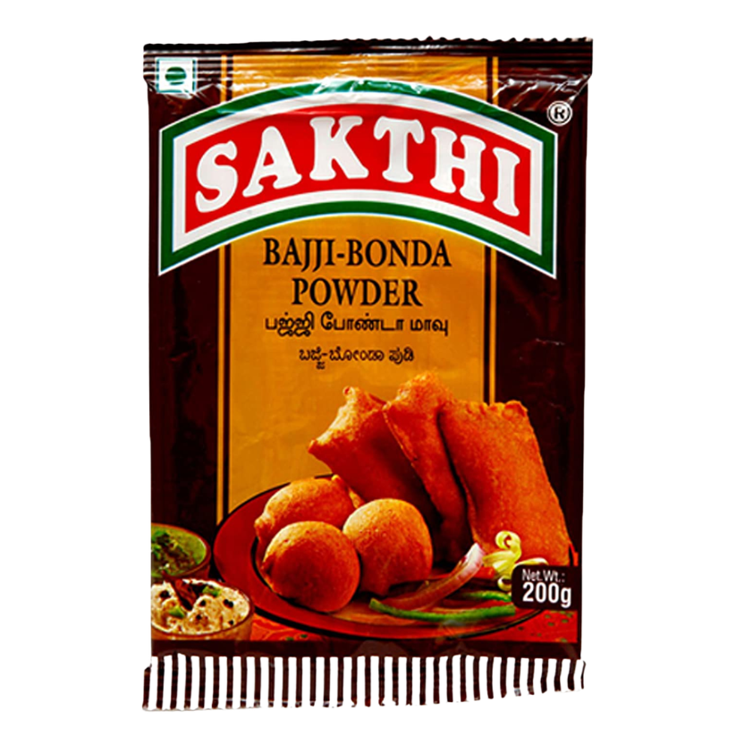 Sakthi Bajji Bonda Powder 200g