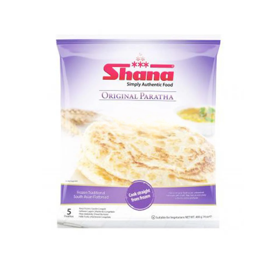 Shana Original Paratha 400g