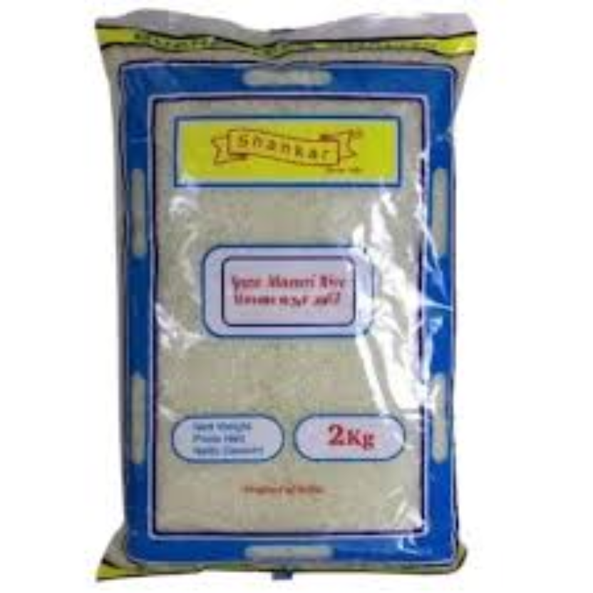 Shankar Sona Masoori Rice 2kg