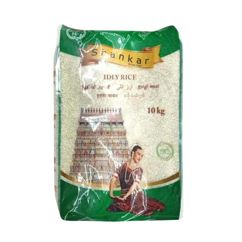 Shankar Idly Rice 10kg