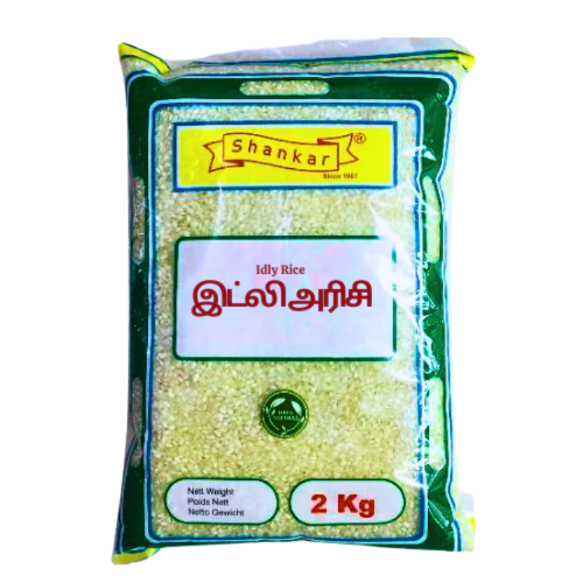 Shankar Idly Rice 2kg
