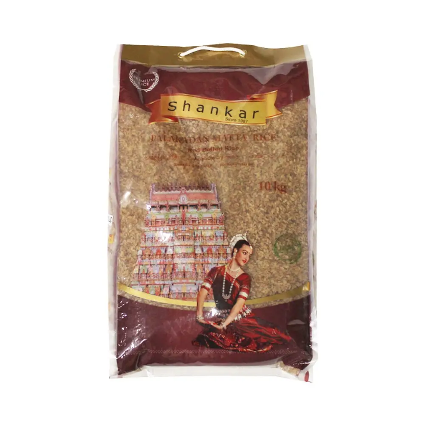 Shankar Matta Rice 10kg