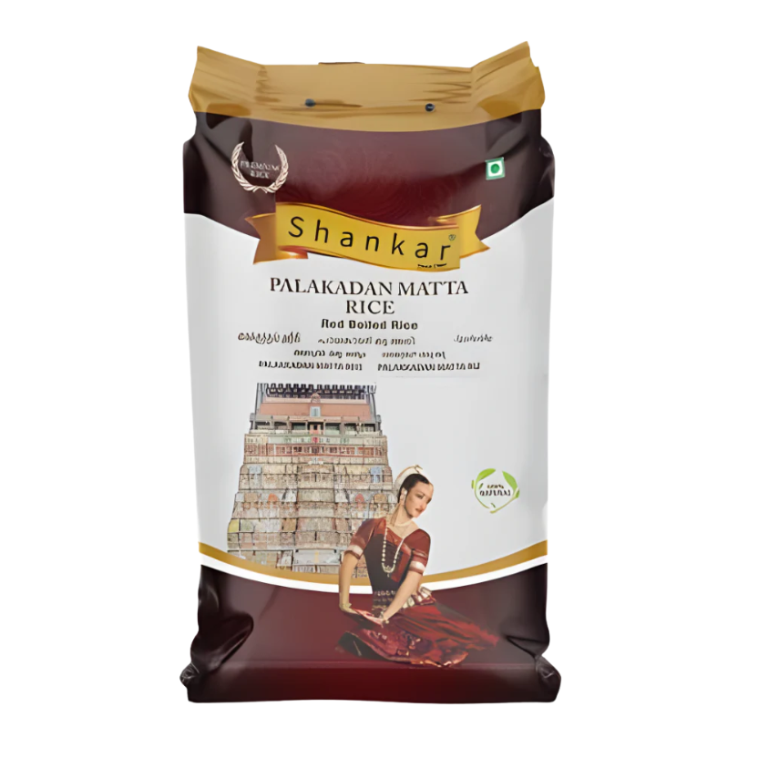 Shankar Matta Rice 5kg