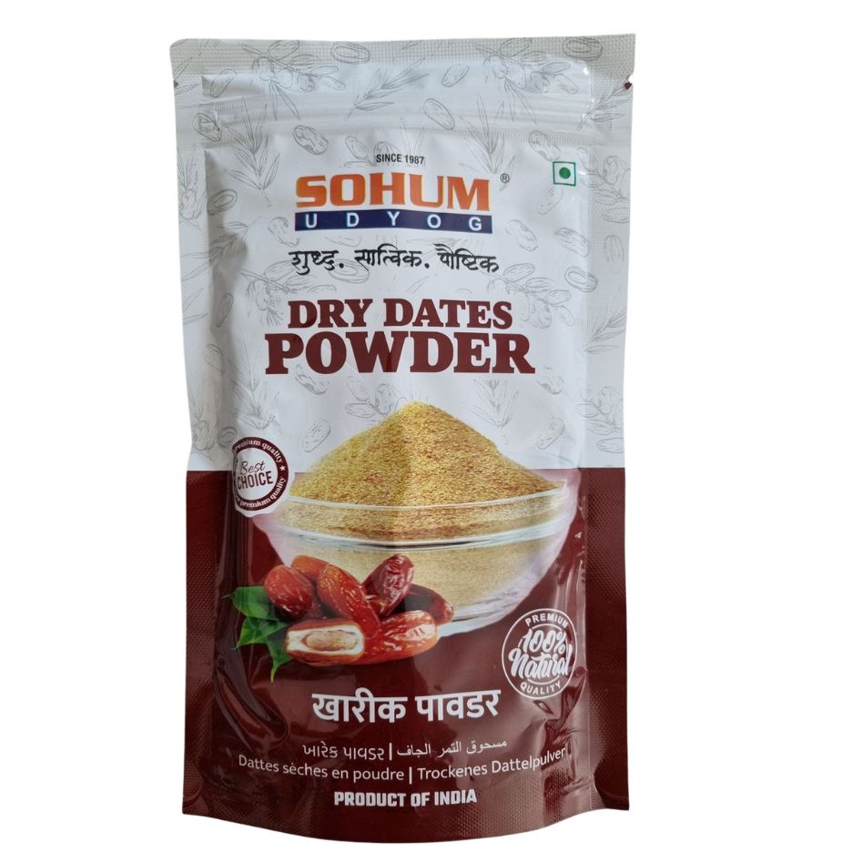 Sohum Dates Powder 250g