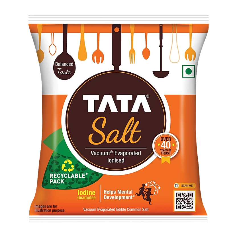 Tata Salt 1kg