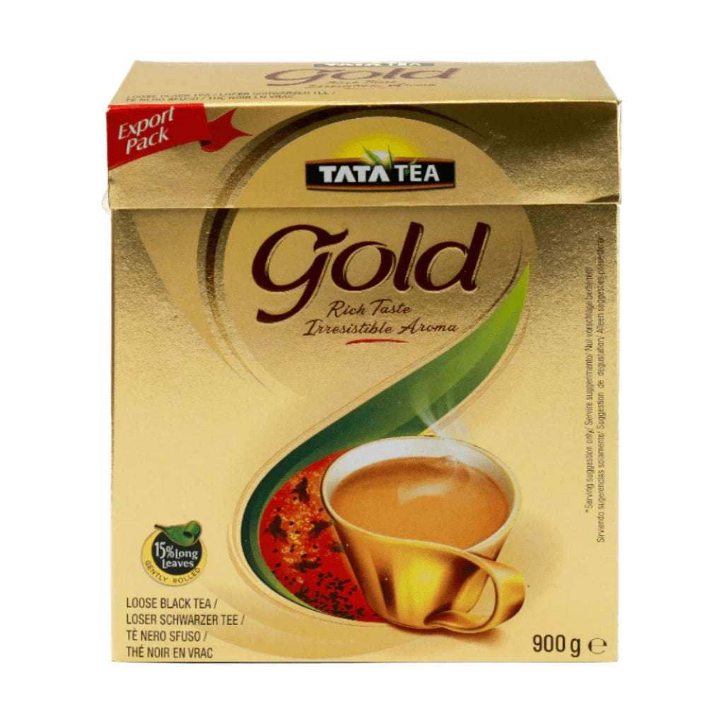 Tata Tea Gold 900g
