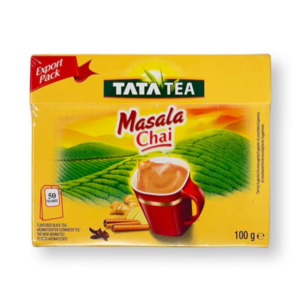 Tata Tea Masala Chai 100g