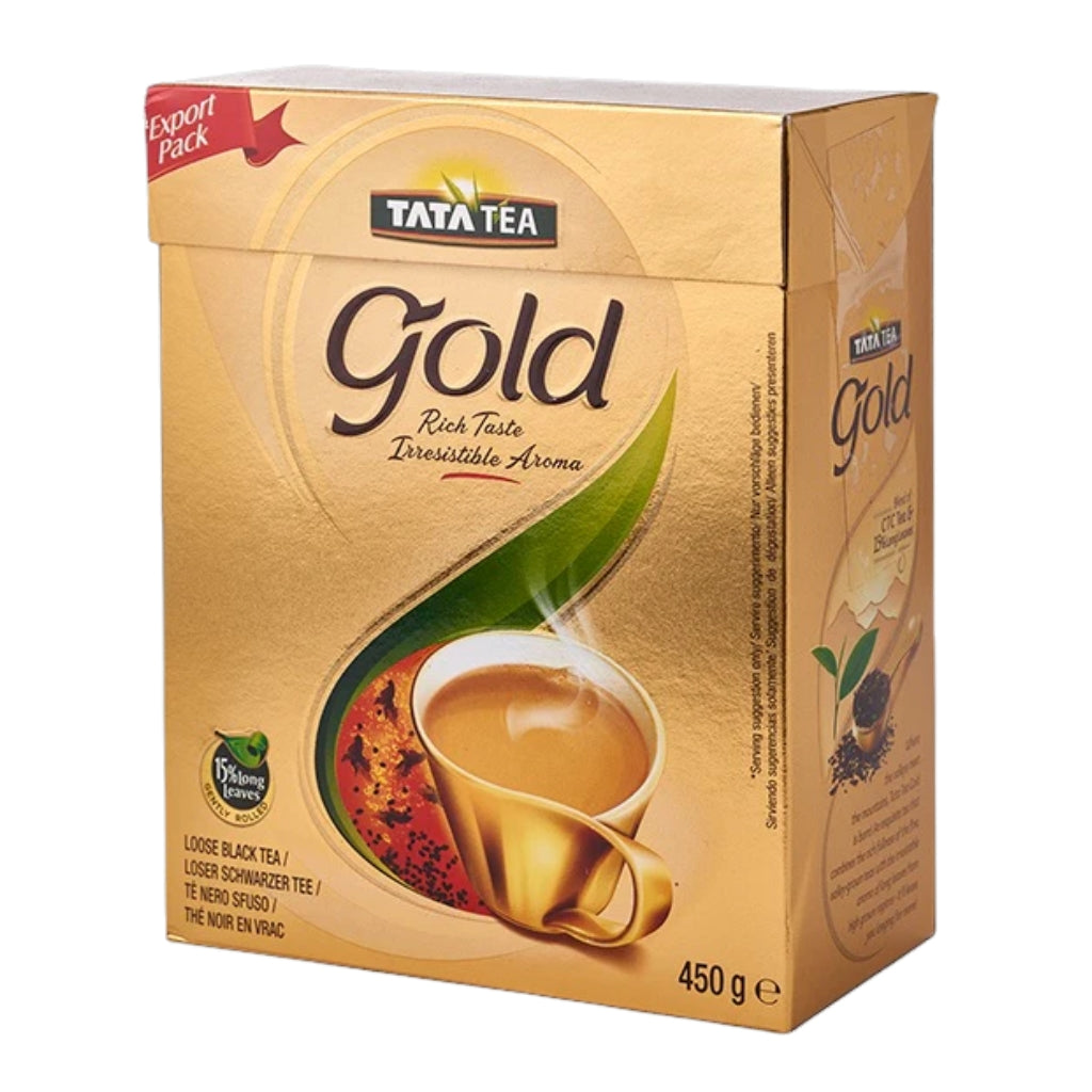 Tata Tea Gold 450g