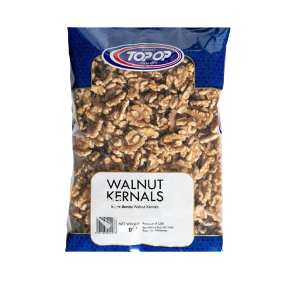 Top Op Walnut 200g