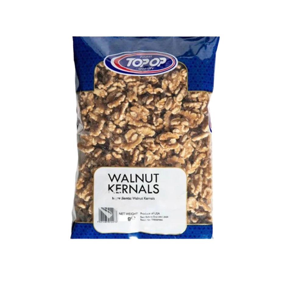 Top Op Walnut 700g