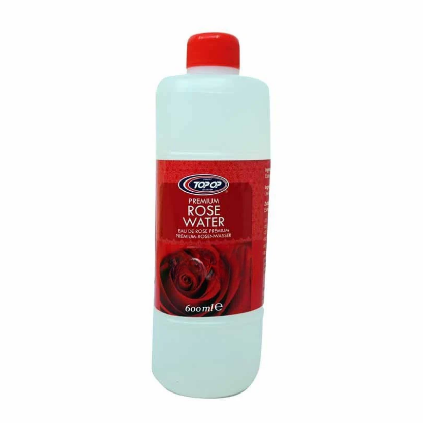Top Op Rose Water 200ml