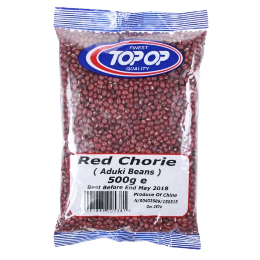 Topop Red Chorie 500g