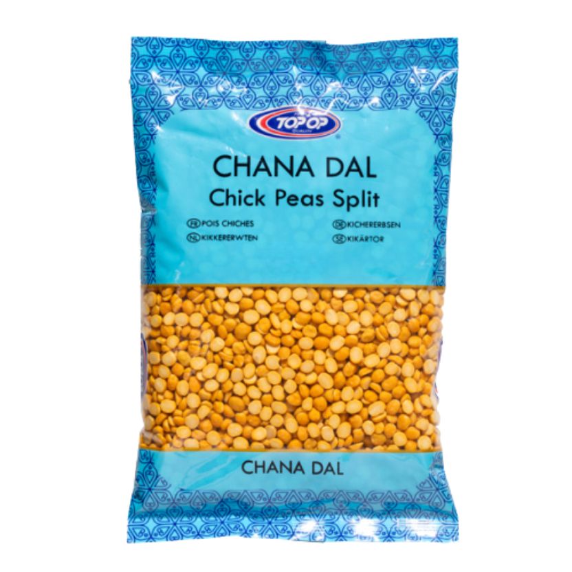 Topop Chana Dall 1kg