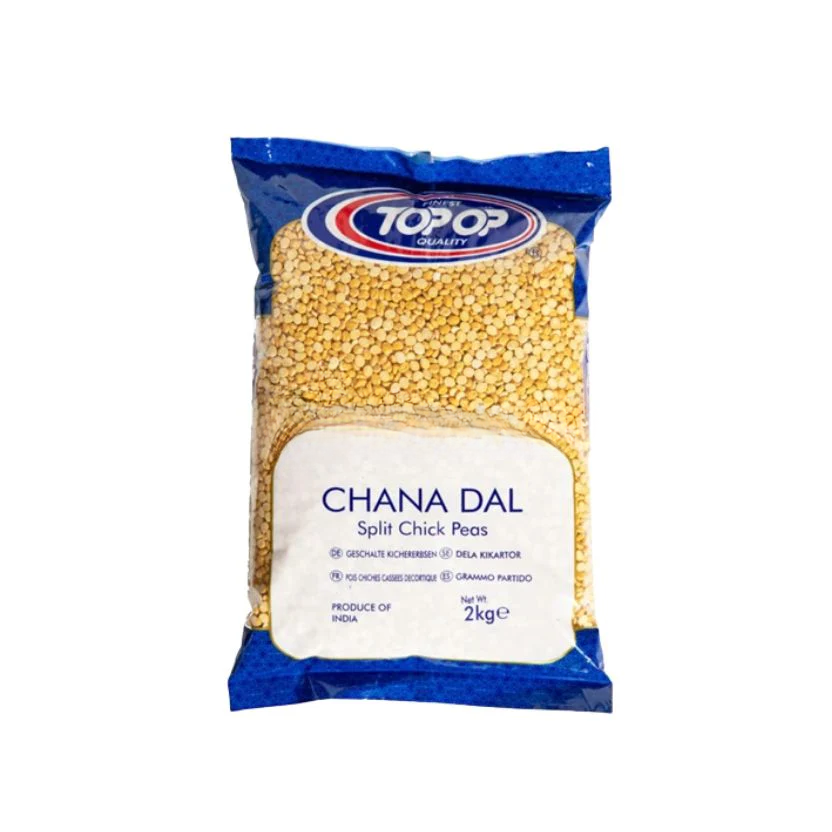 Topop Chana Dall 2kg