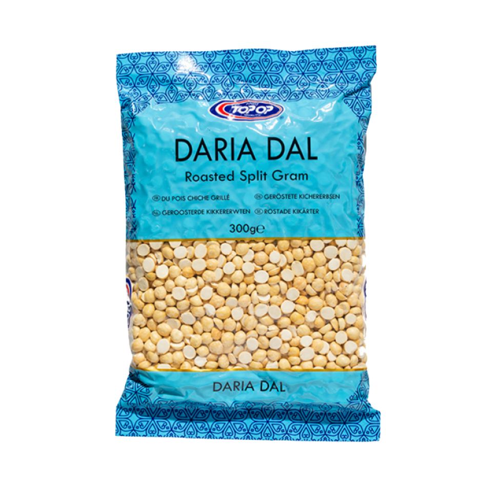 Topop Dariya Split 300g