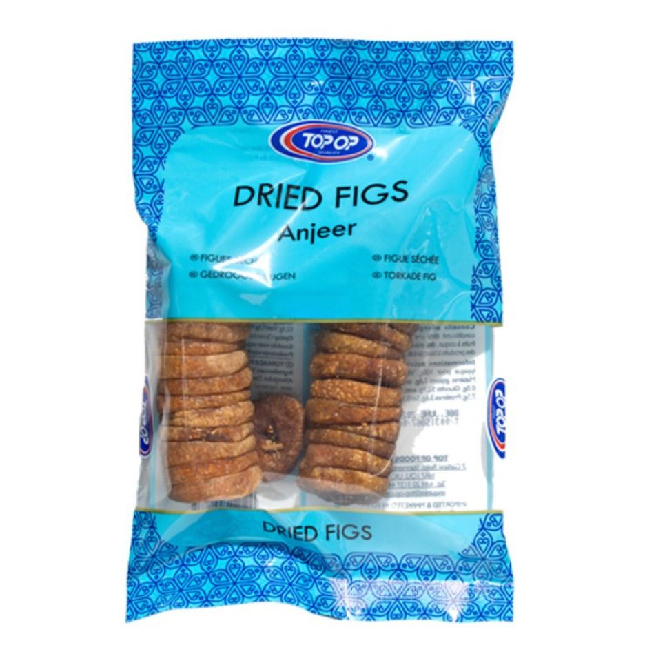 Topop Dry Figs 250g