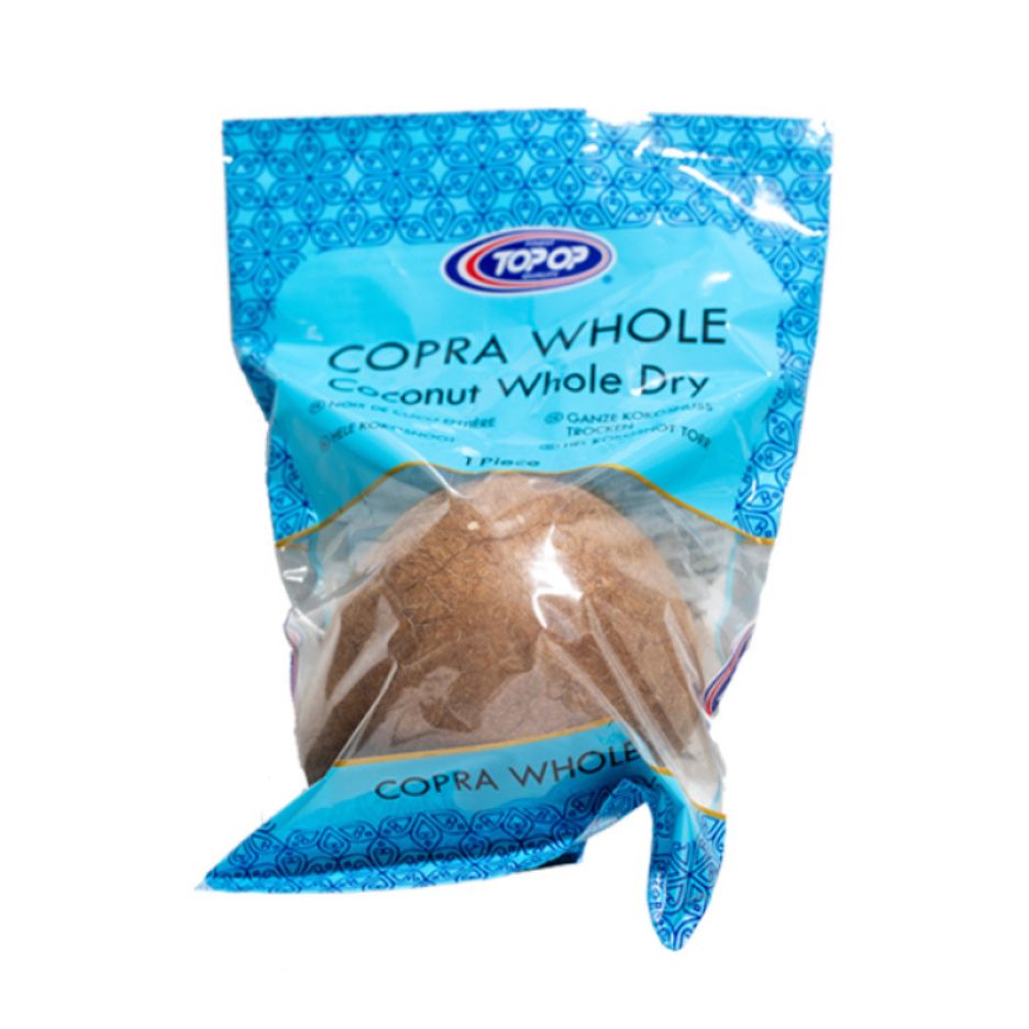 Topop Dry Wole Coconut