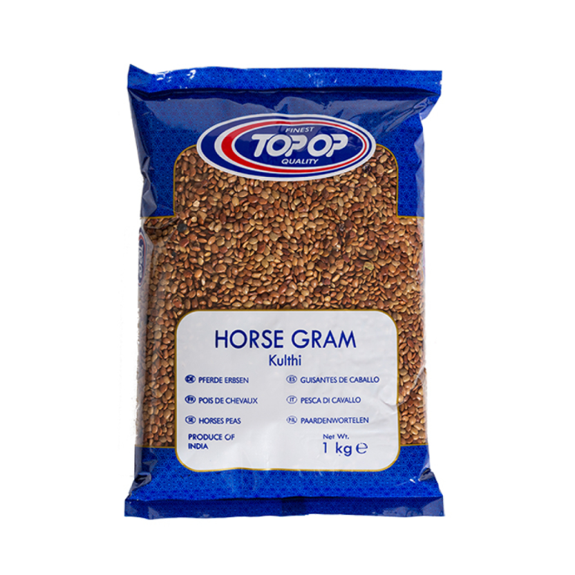Topop Horse Gram 1kg