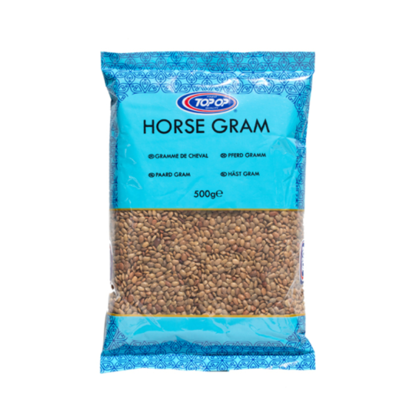 Topop Horse Gram 500g