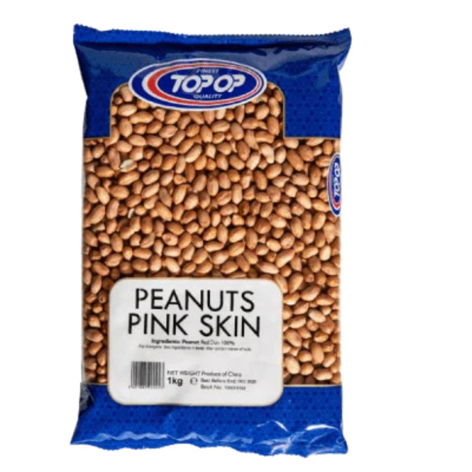 Topop Pink Penauts 1kg