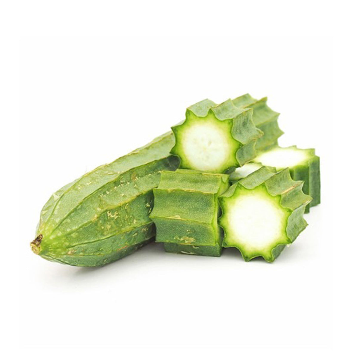 Turia (Ridge Gourd)