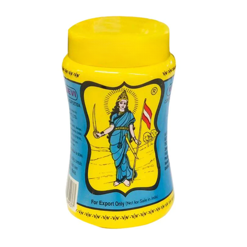 Vandevi Asafoetida(Hing) 50g