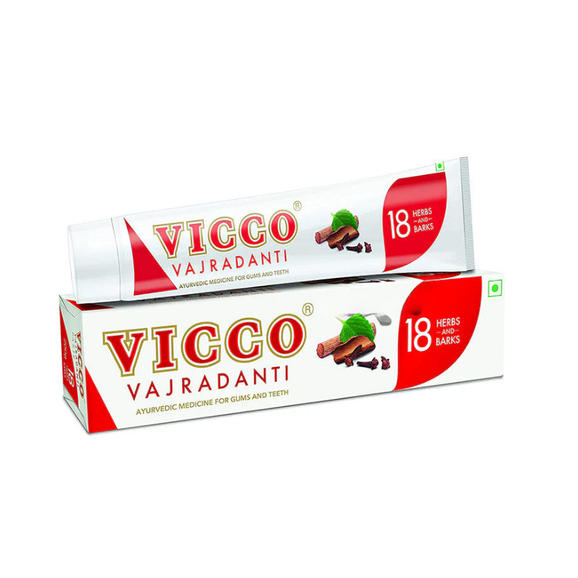 Vicco Vajradanti Toothpaste 100g