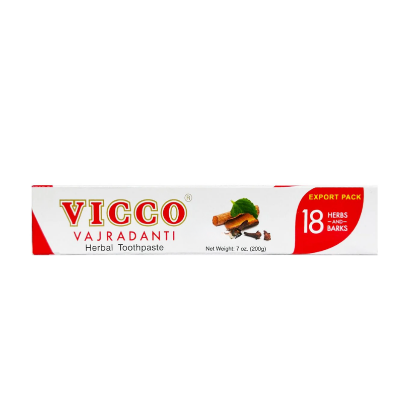 Vicco Vajradanti Toothpaste 200g