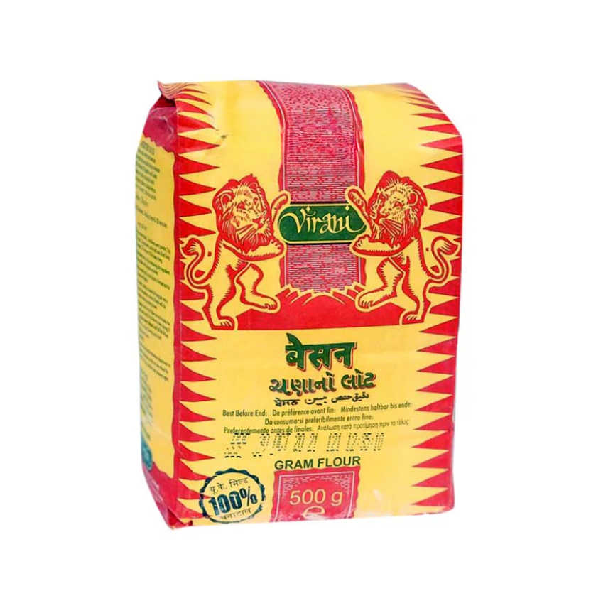 Virani Gram Flour 500g