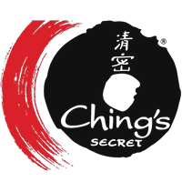 Ching's secret