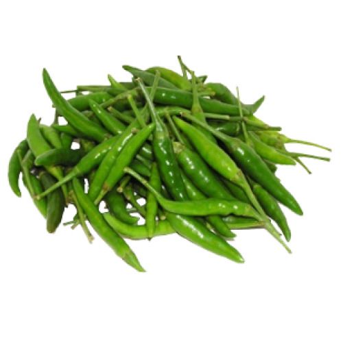 Birds eye chilli (spicy)