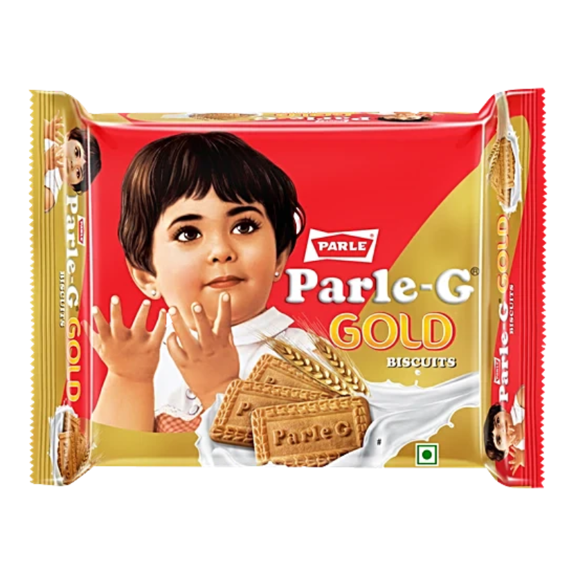 Parle - G gold biscuit family pack