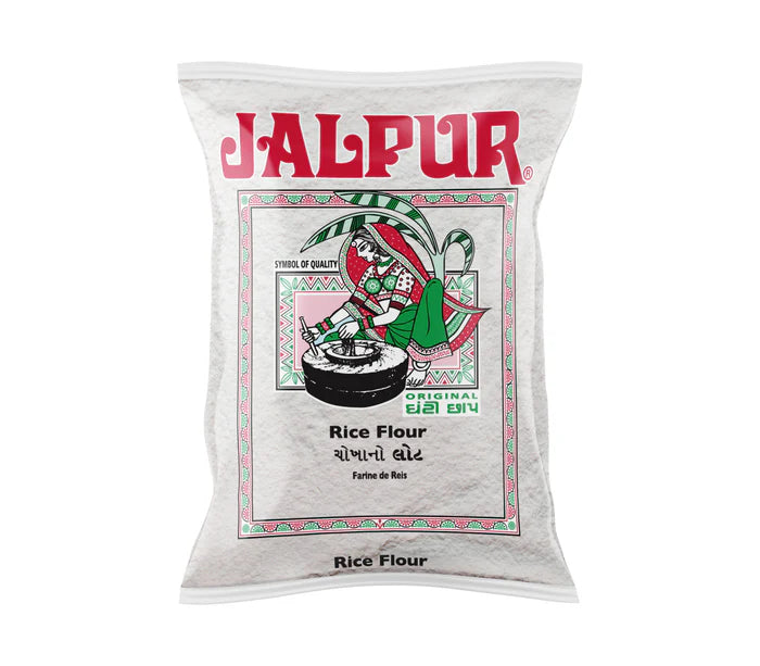 Jalpur rice flour 2kg