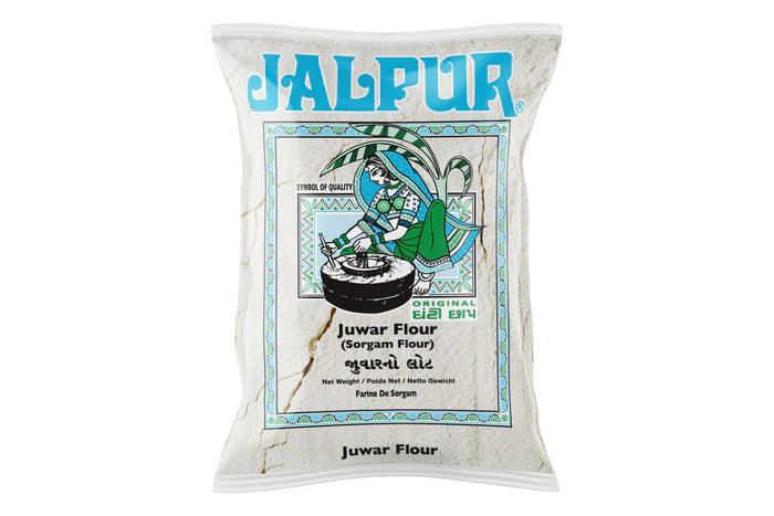 Jalpur juwar atta (sourghum) 2kg
