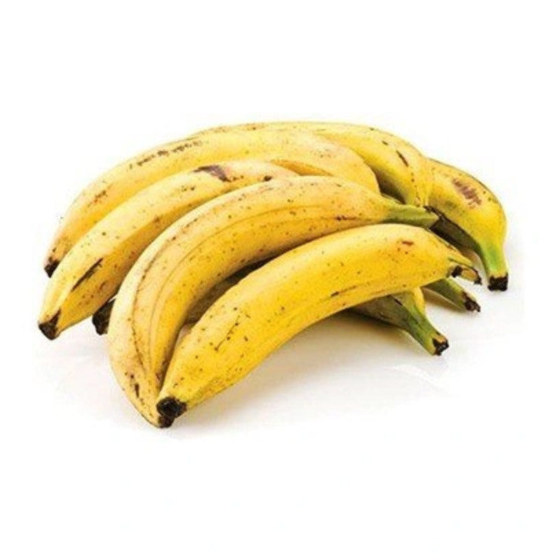 Yellow Plantain 3 pieces